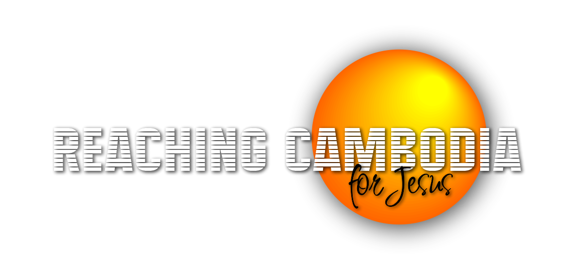 Reaching Cambodia Logo